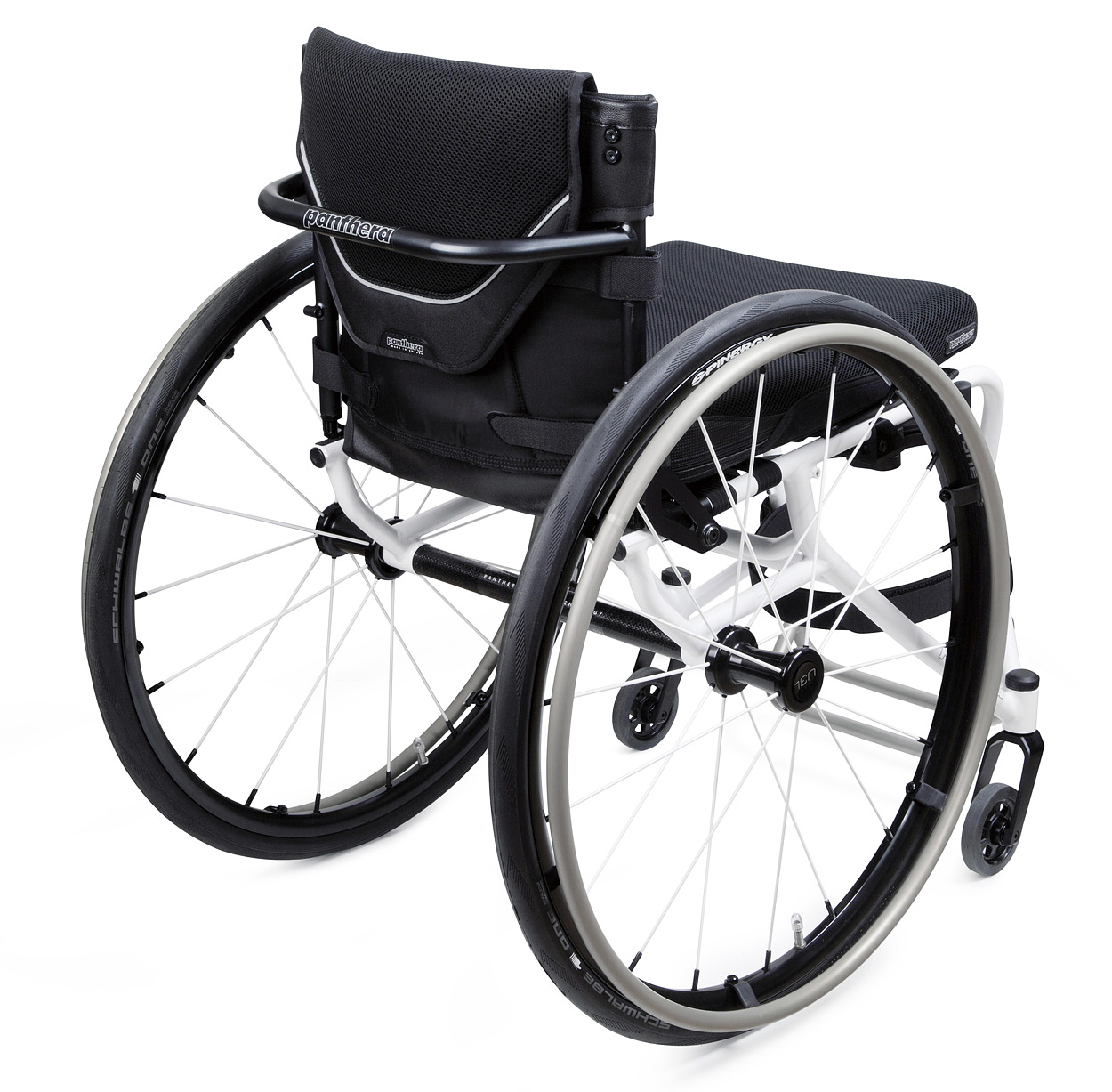 Panthera U3 Light Y-Front — ракурс 4