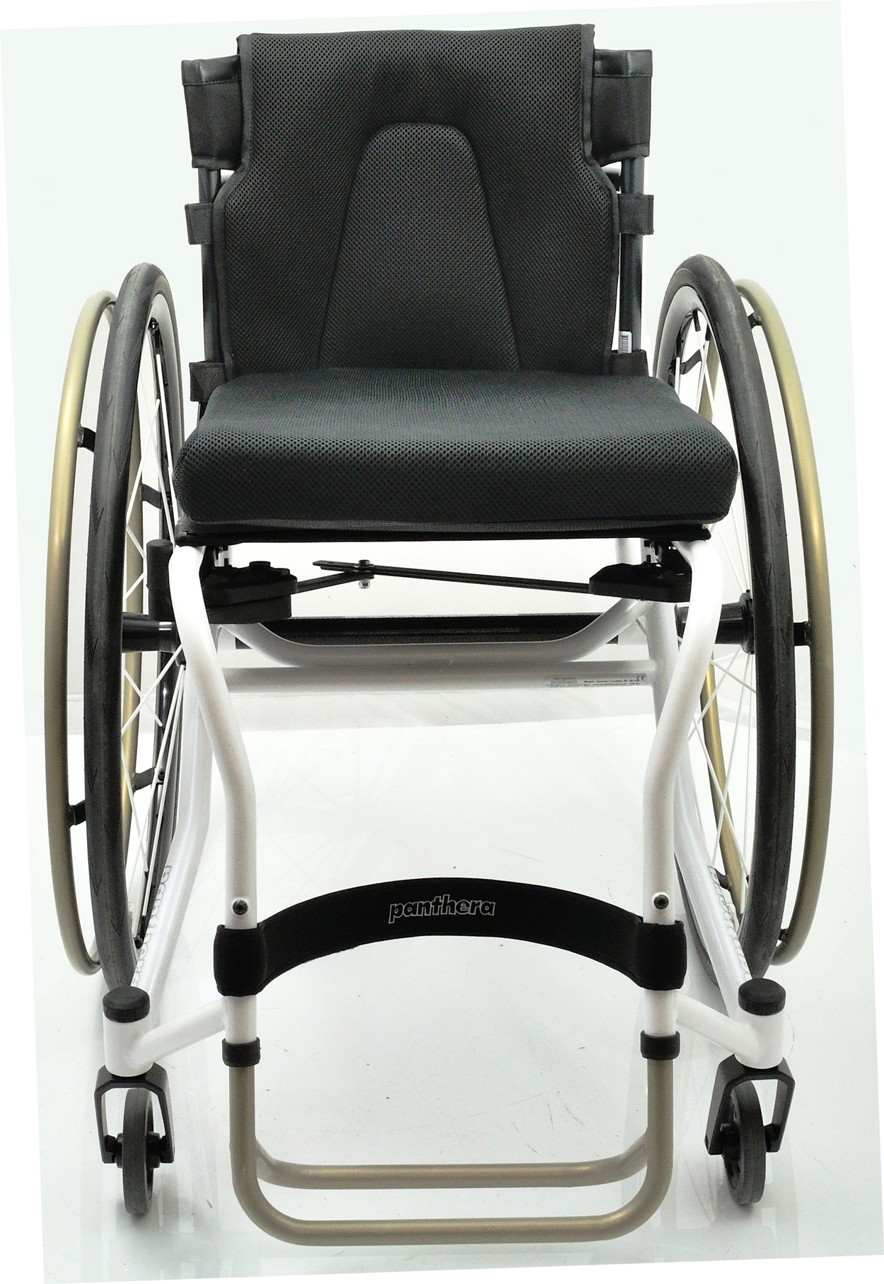 Panthera U3 Light Y-Front — ракурс 6