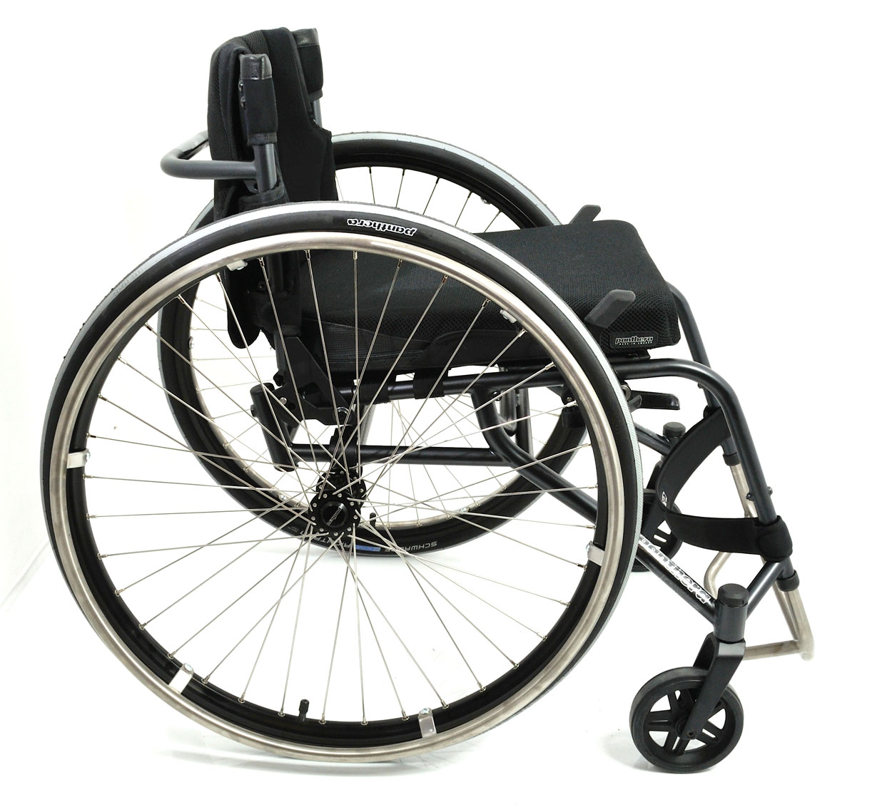 Panthera S3 Short Low — ракурс 4